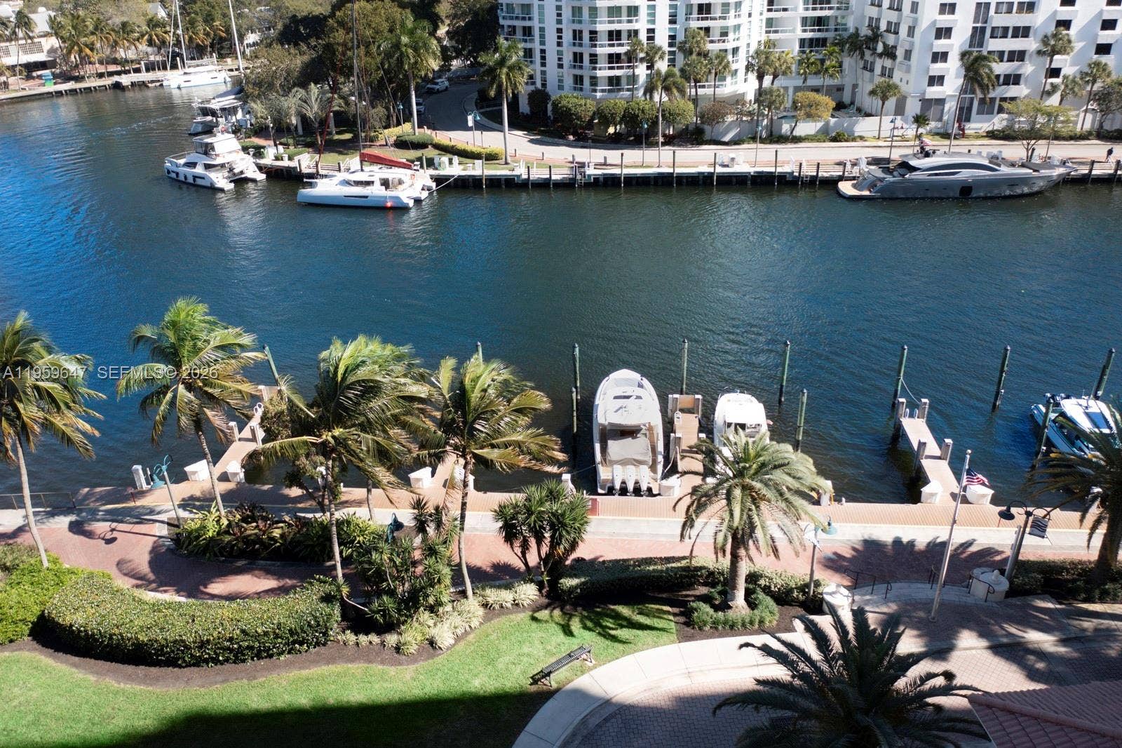 610 W Las Olas Boulevard, #2014N, Fort Lauderdale, FL 33312 Photo 26