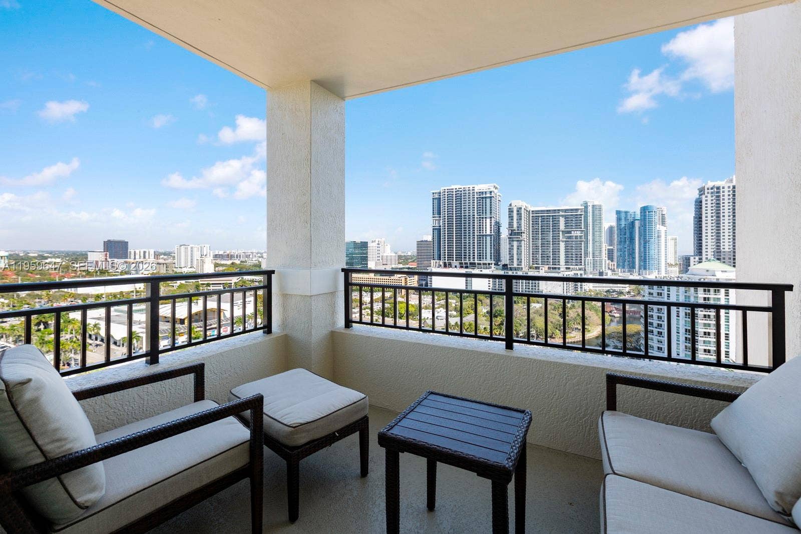 610 W Las Olas Boulevard, #2014N, Fort Lauderdale, FL 33312 Photo 4