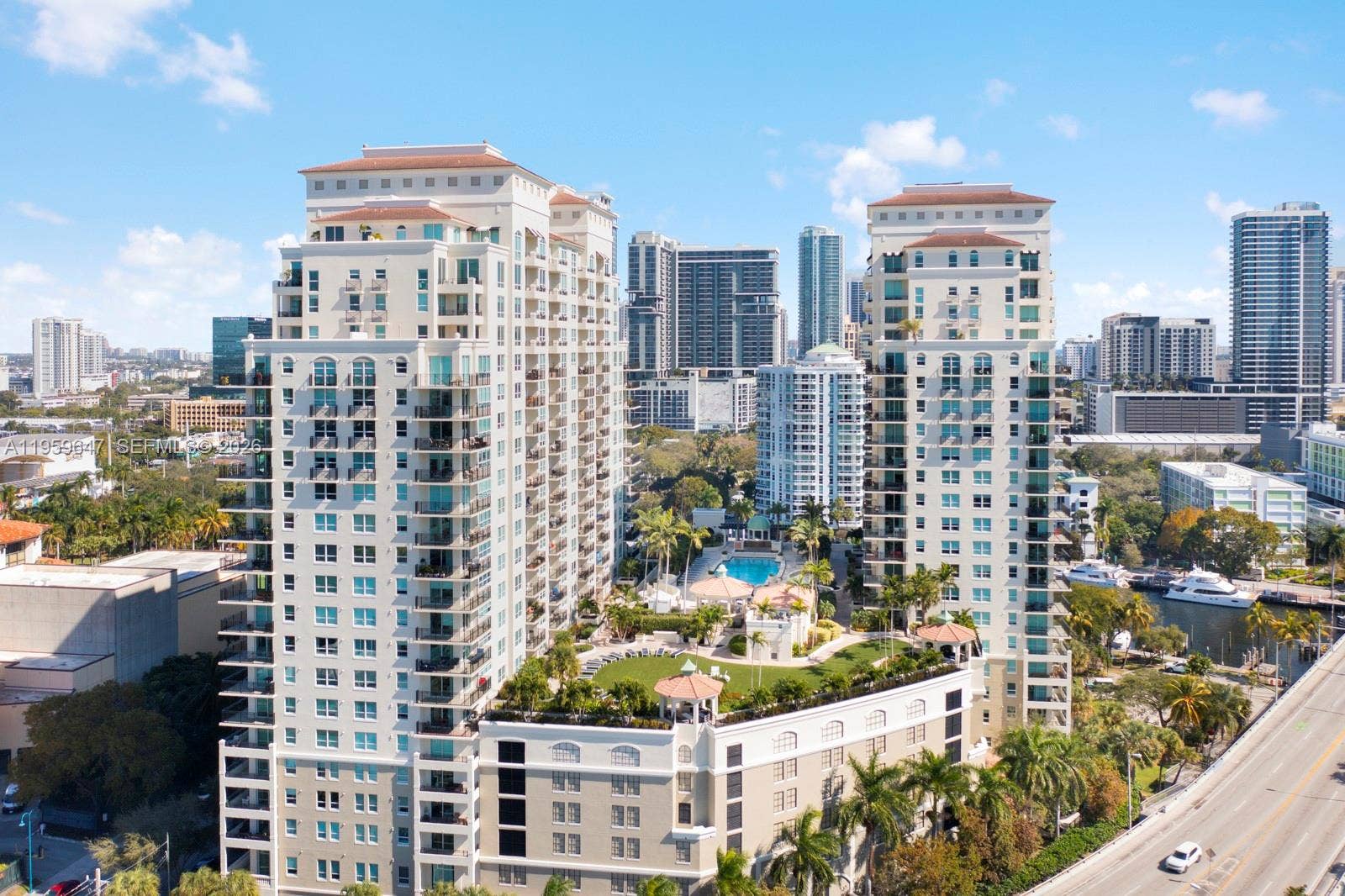 610 W Las Olas Boulevard, #2014N, Fort Lauderdale, FL 33312 Photo 34