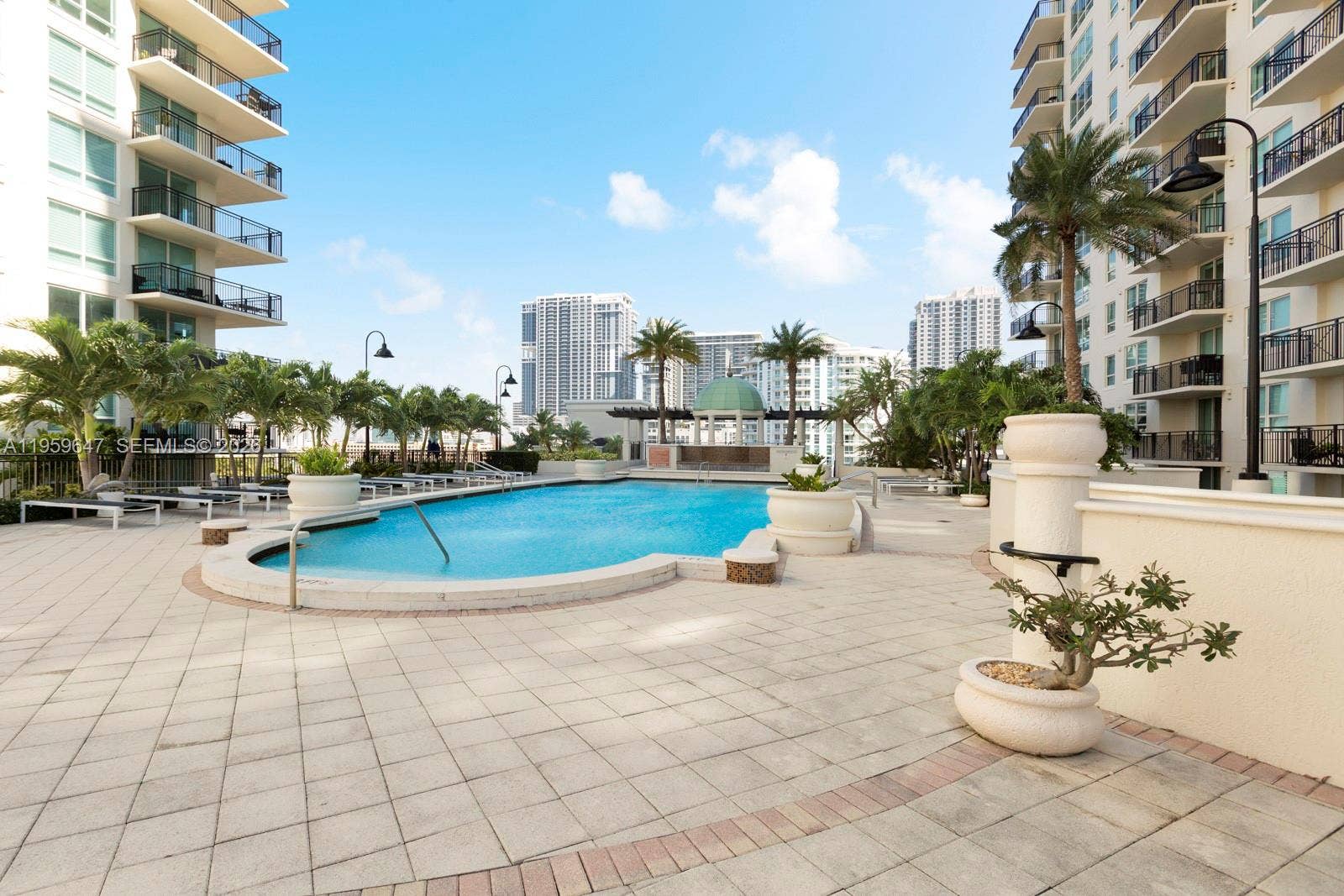 610 W Las Olas Boulevard, #2014N, Fort Lauderdale, FL 33312 Photo 30