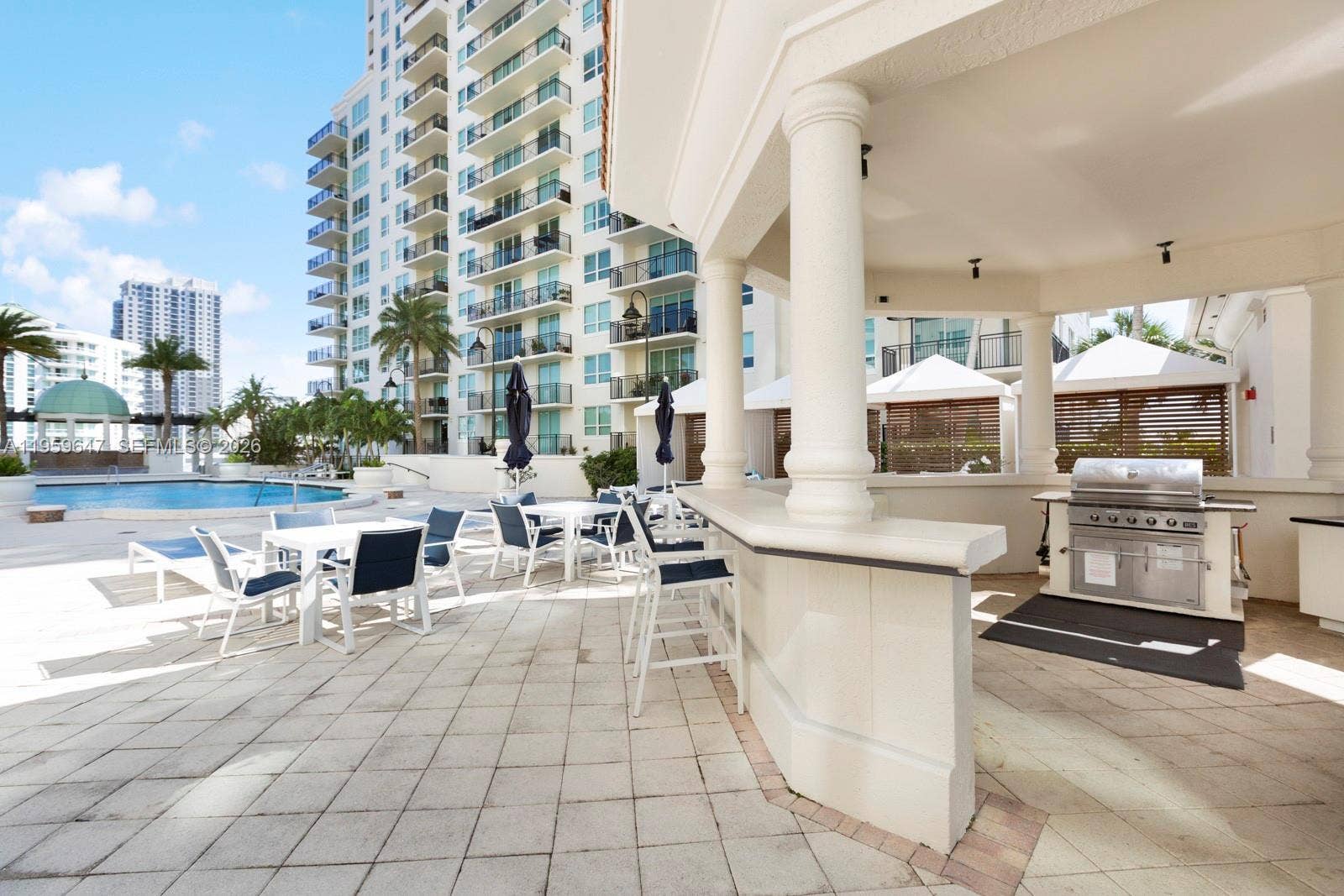 610 W Las Olas Boulevard, #2014N, Fort Lauderdale, FL 33312 Photo 31