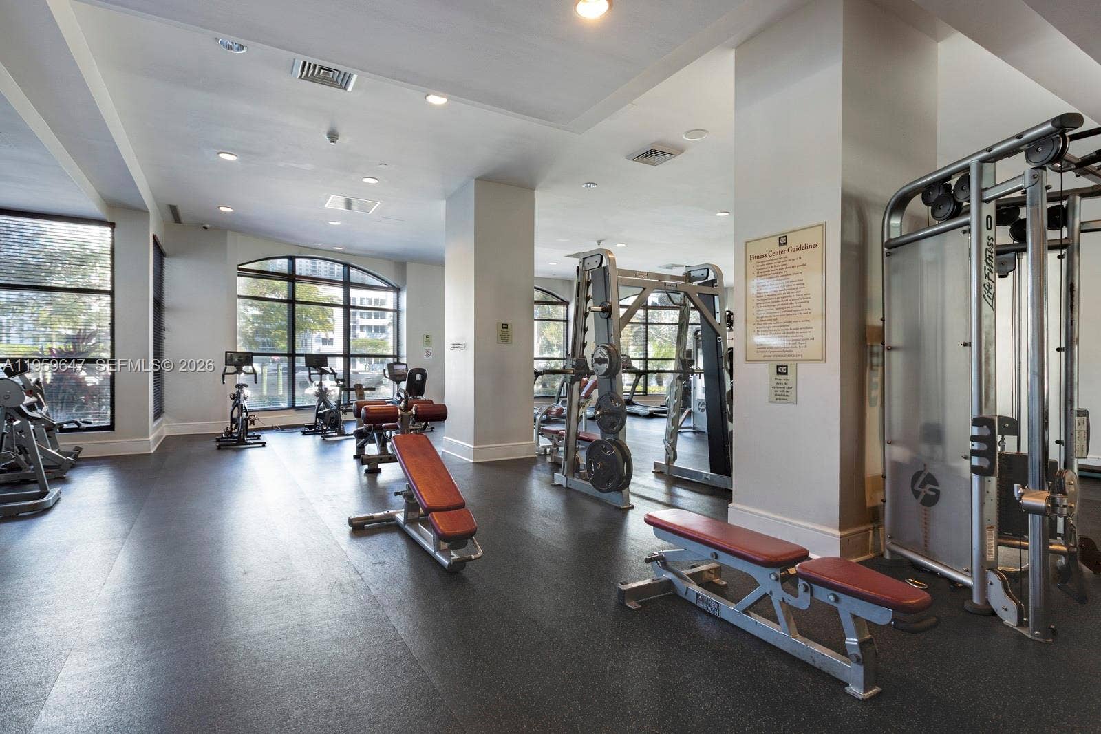 610 W Las Olas Boulevard, #2014N, Fort Lauderdale, FL 33312 Photo 32