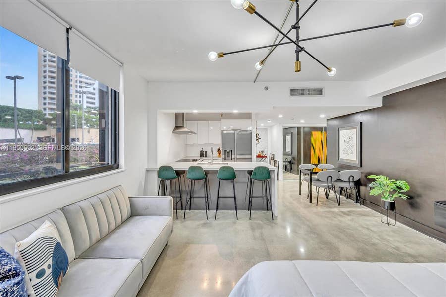 Property photo for 540 Brickell Key Drive, #409, Miami, FL