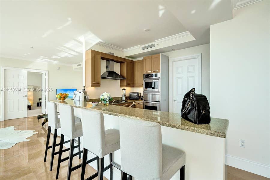 Property photo for 1 N Fort Lauderdale Beach Boulevard, #1806, Fort Lauderdale, FL