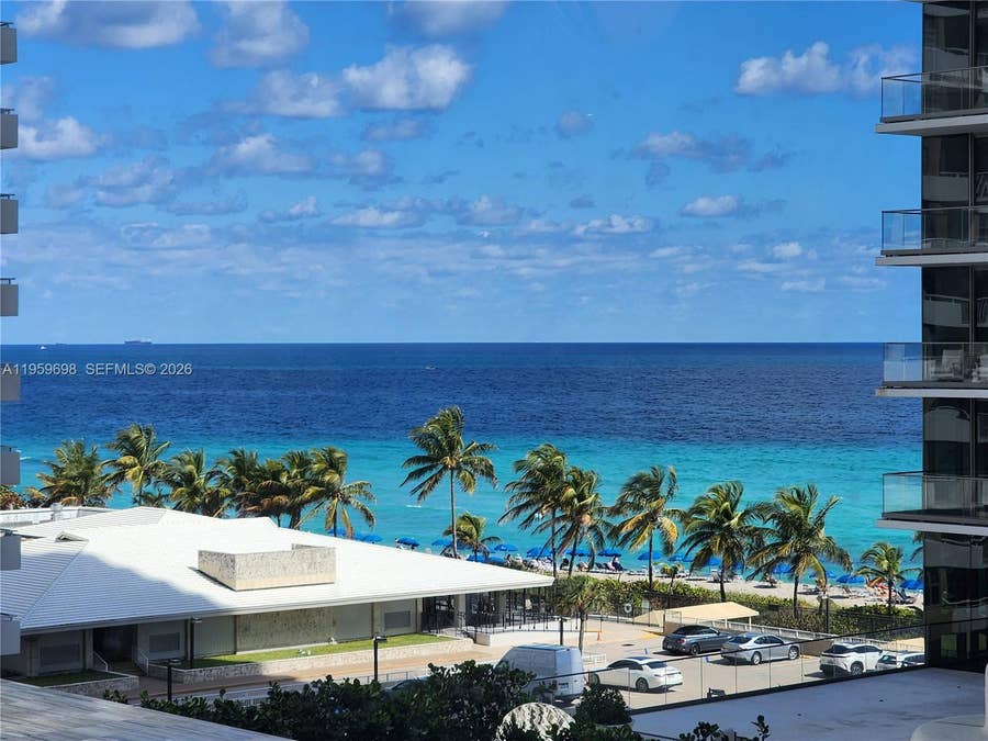 Property photo for 2030 S Ocean Drive, #823, Hallandale Beach, FL