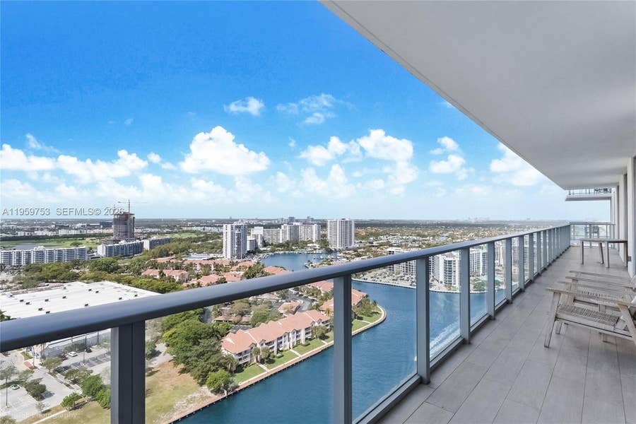 Property photo for 4010 S Ocean Drive, #R2204, Hollywood, FL