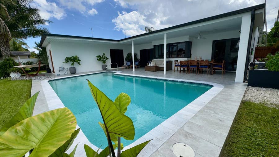 Property photo for 6705 Ficus Drive, Miramar, FL