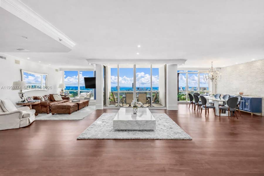 Property photo for 1900 Sunset Harbour Drive, #PH03, Miami Beach, FL