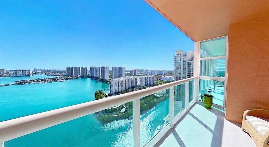 Property photo for 3370 Hidden Bay Drive, #2715, Aventura, FL