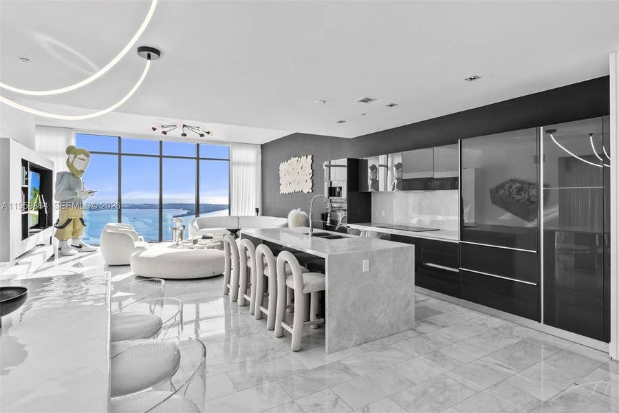 Property photo for 1451 Brickell Avenue, #4401, Miami, FL