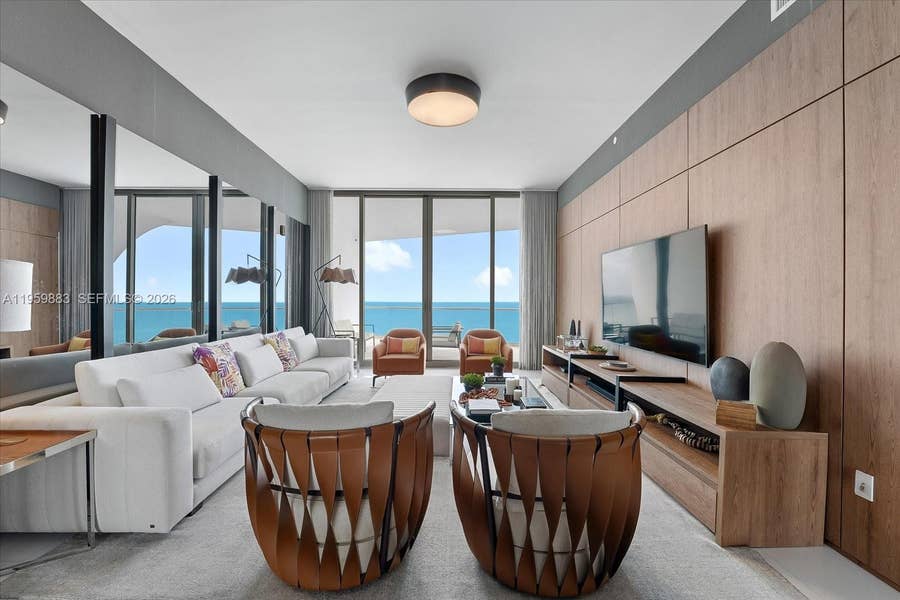 Property photo for 16901 Collins Avenue, #2503, Sunny Isles Beach, FL