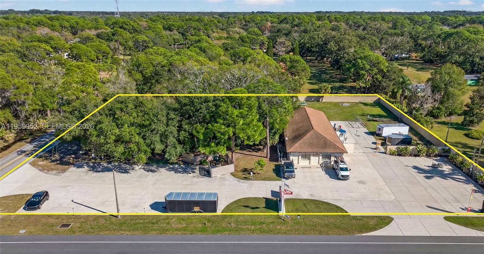 5030 N Courtenay Pkwy, Merritt Island, FL 32953