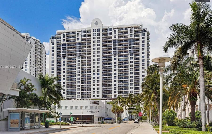 Property photo for 1900 Sunset Harbour Drive, #1009, Miami Beach, FL