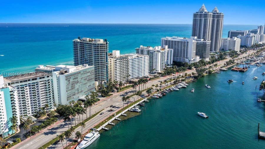 Property photo for 5005 Collins Avenue, #504, Miami Beach, FL