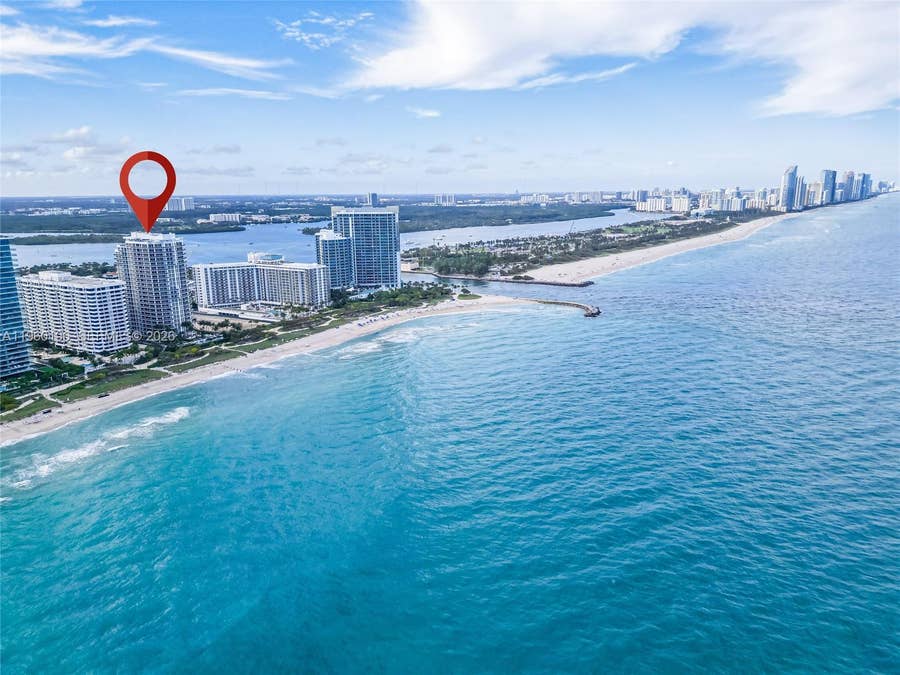 Property photo for 10225 Collins Avenue, #301,303,304, Bal Harbour, FL