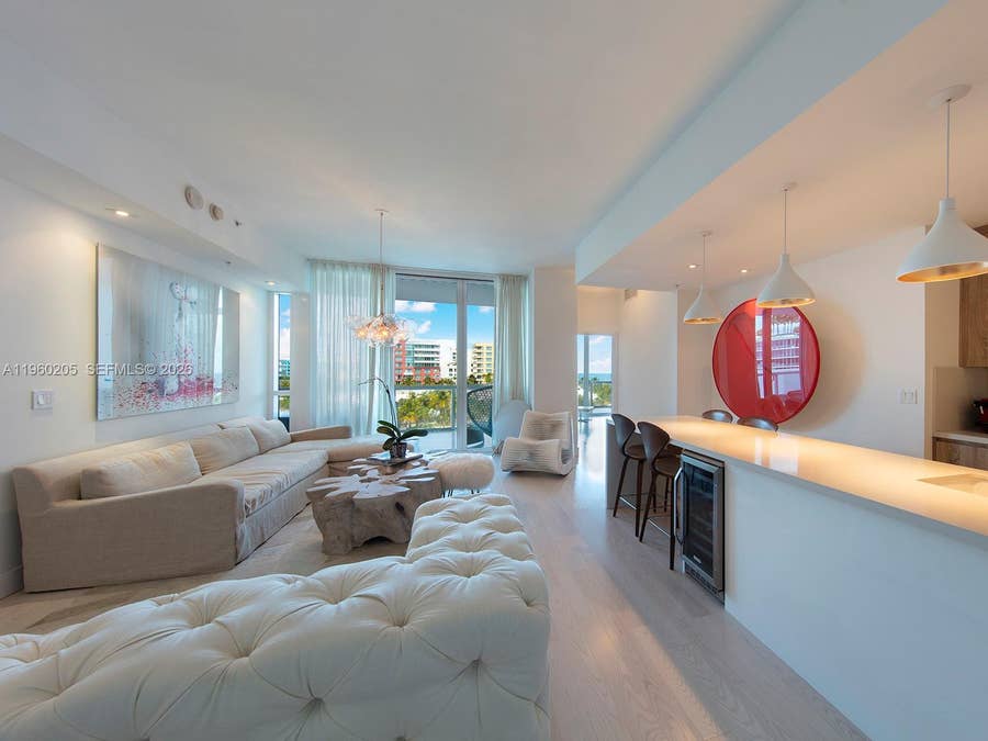 Property photo for 50 S Pointe Drive, #707, Miami Beach, FL