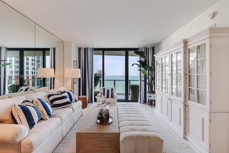 Property photo for 460 NE 28, #704, Miami, FL