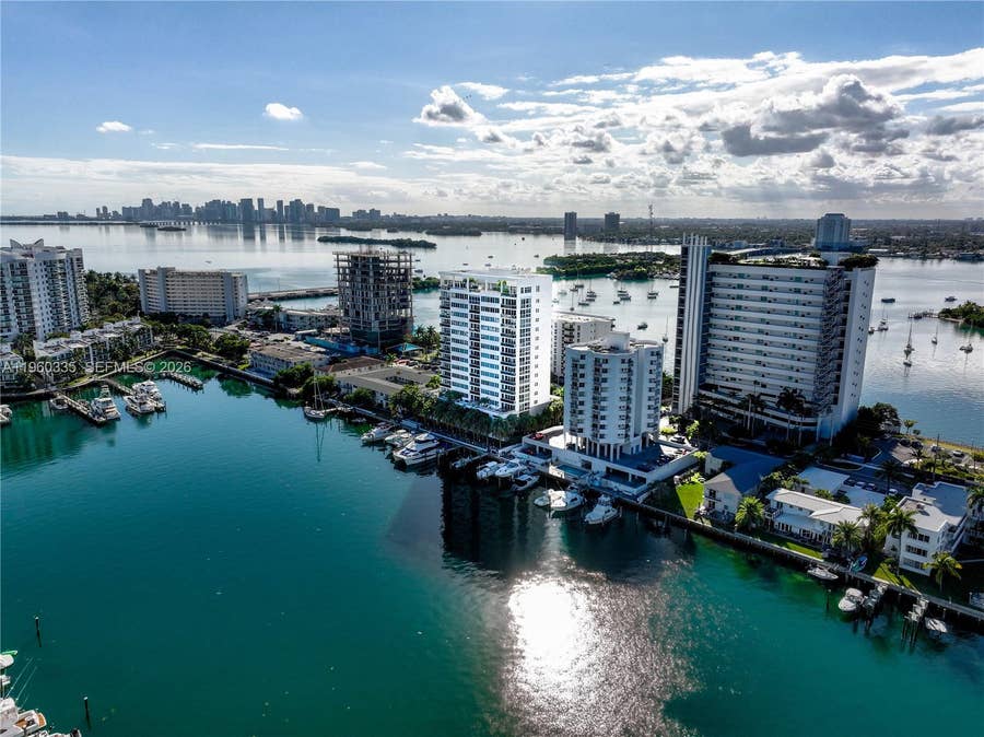Property photo for 7929 West Drive, #903, North Bay Village, FL