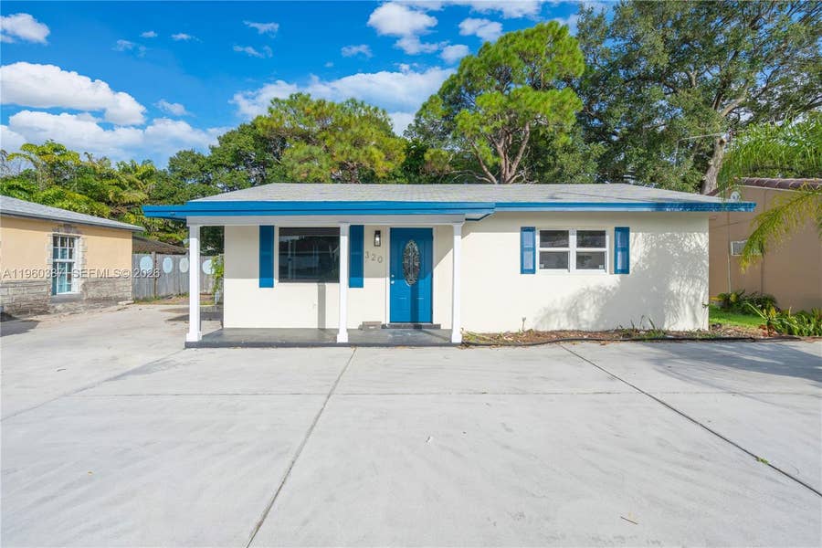 Property photo for 1320 N Andrews Avenue, Fort Lauderdale, FL