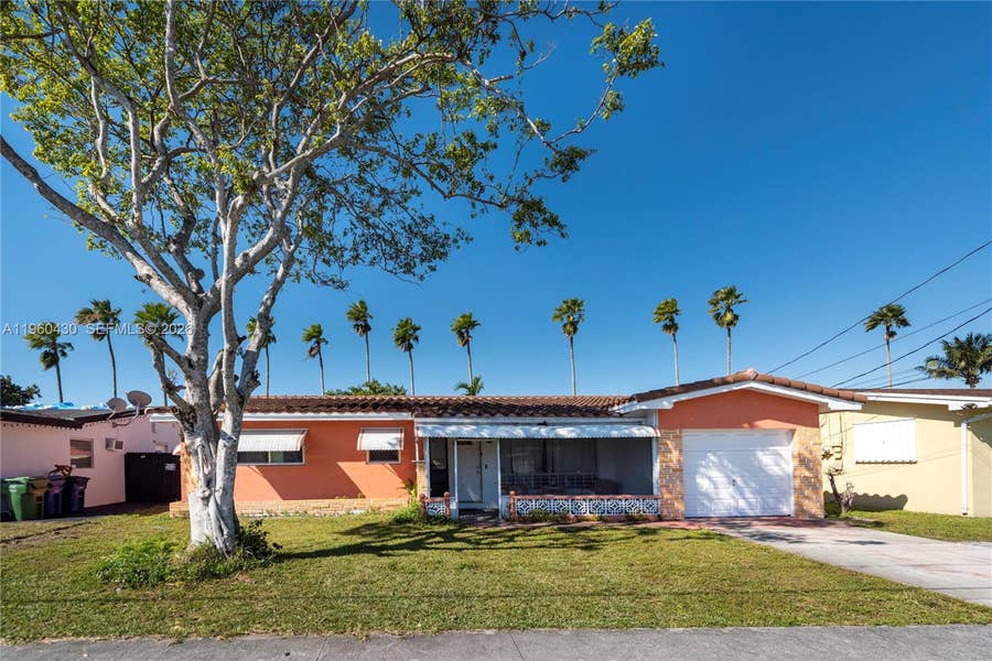 Property photo for 600 SW 11th Avenue, Hallandale Beach, FL