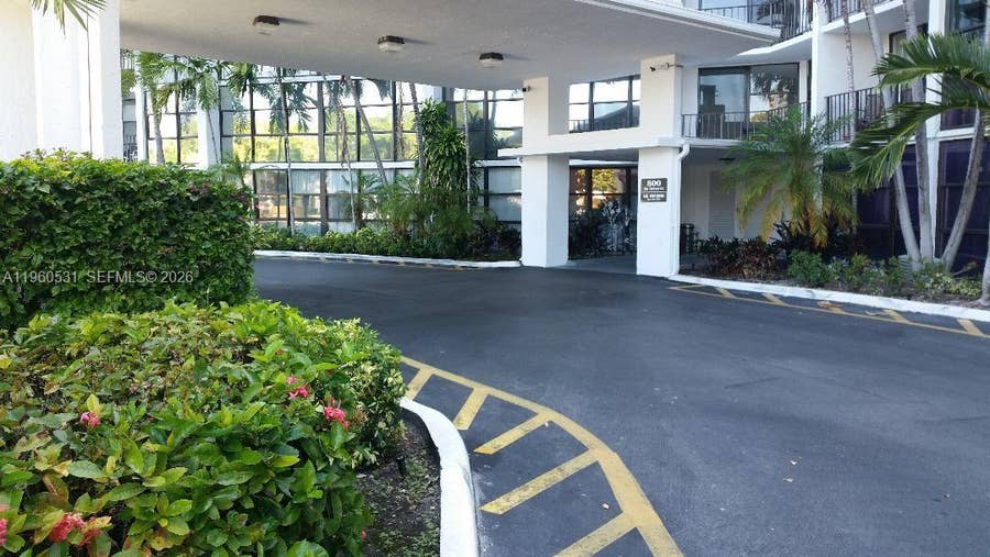 Property photo for 800 Parkview Drive, #416, Hallandale Beach, FL