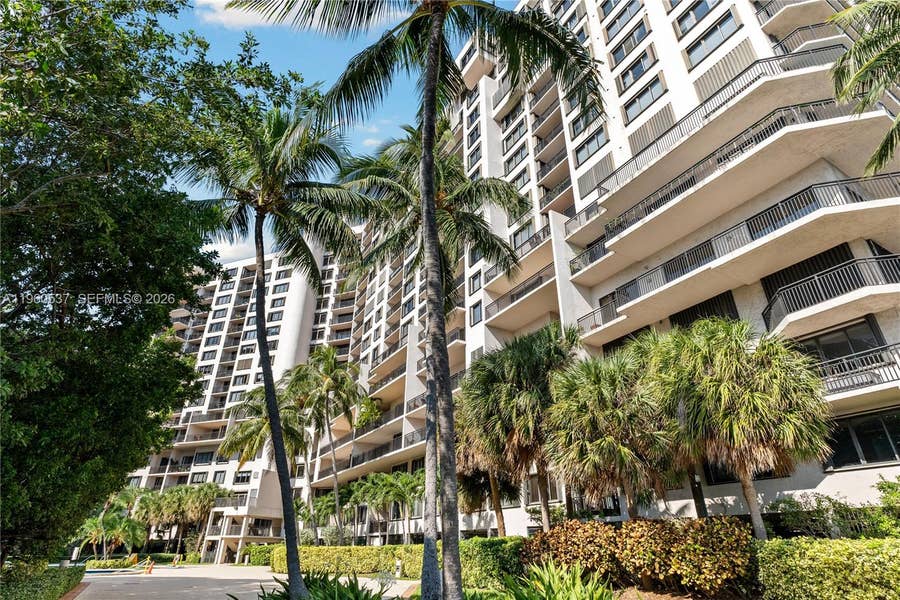 Property photo for 540 Brickell Key Drive, #505, Miami, FL