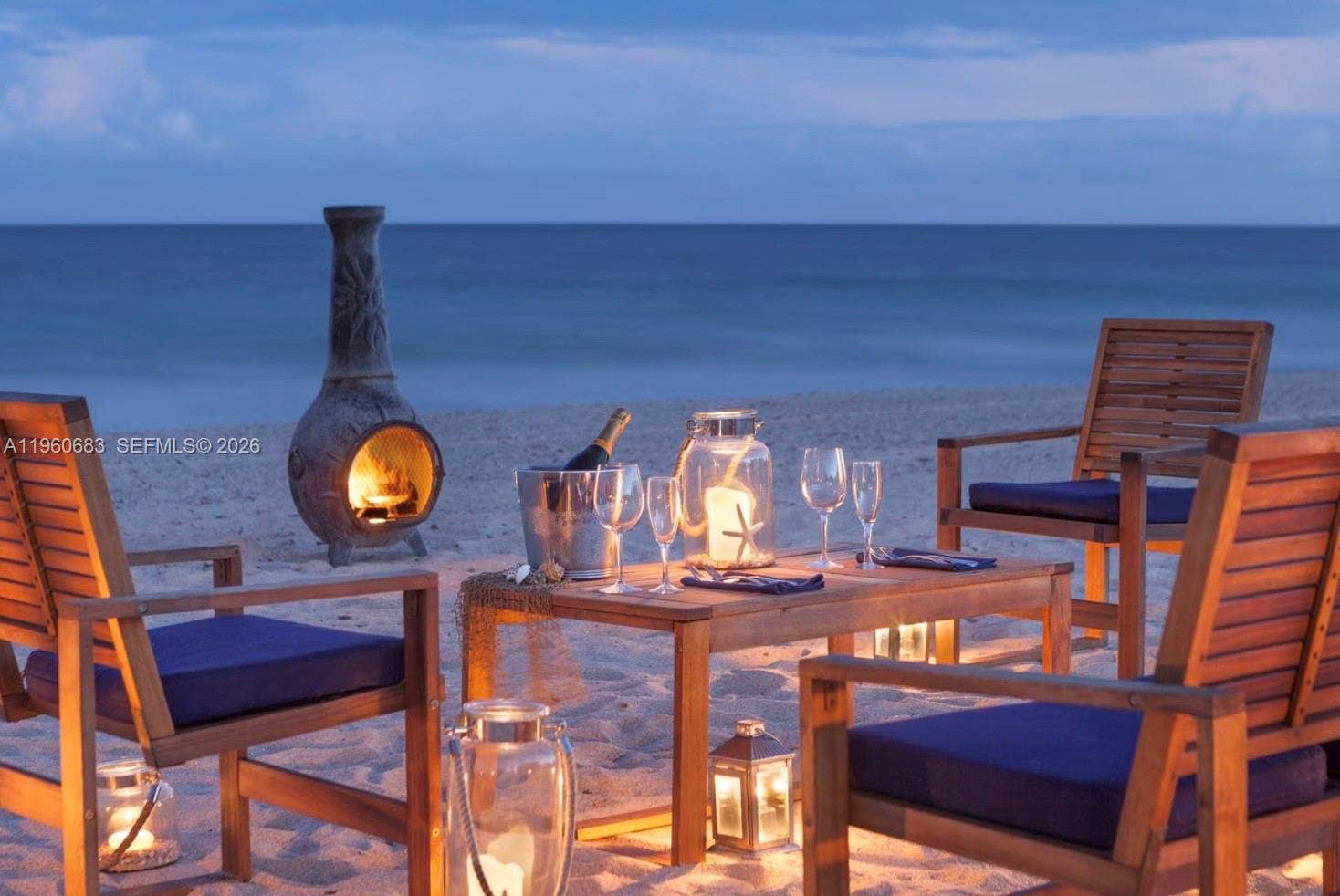 Marriott Resort