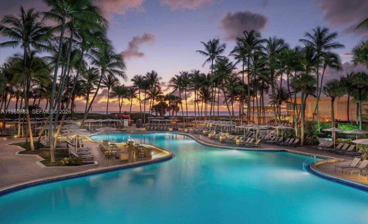 Marriott Resort