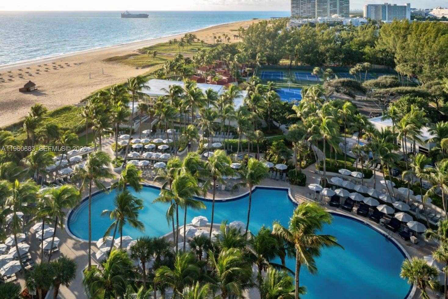 Marriott Resort