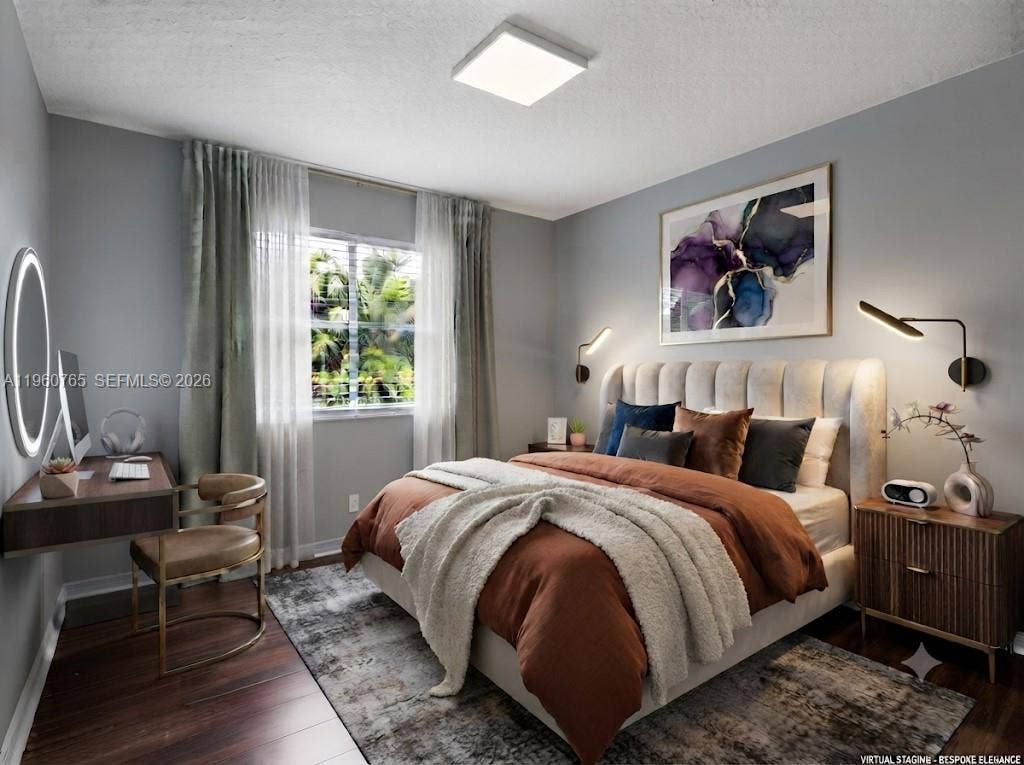 4209 Pinewood Lane, Weston, FL 33331 Virtual Staging