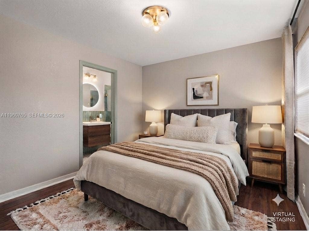 4209 Pinewood Lane, Weston, FL 33331 Virtual Staging