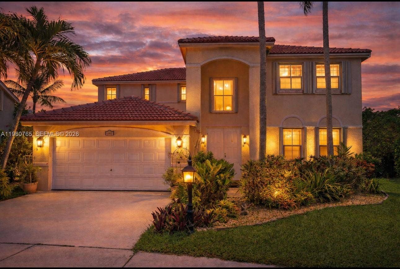 4209 Pinewood Lane, Weston, FL 33331 Photo 1