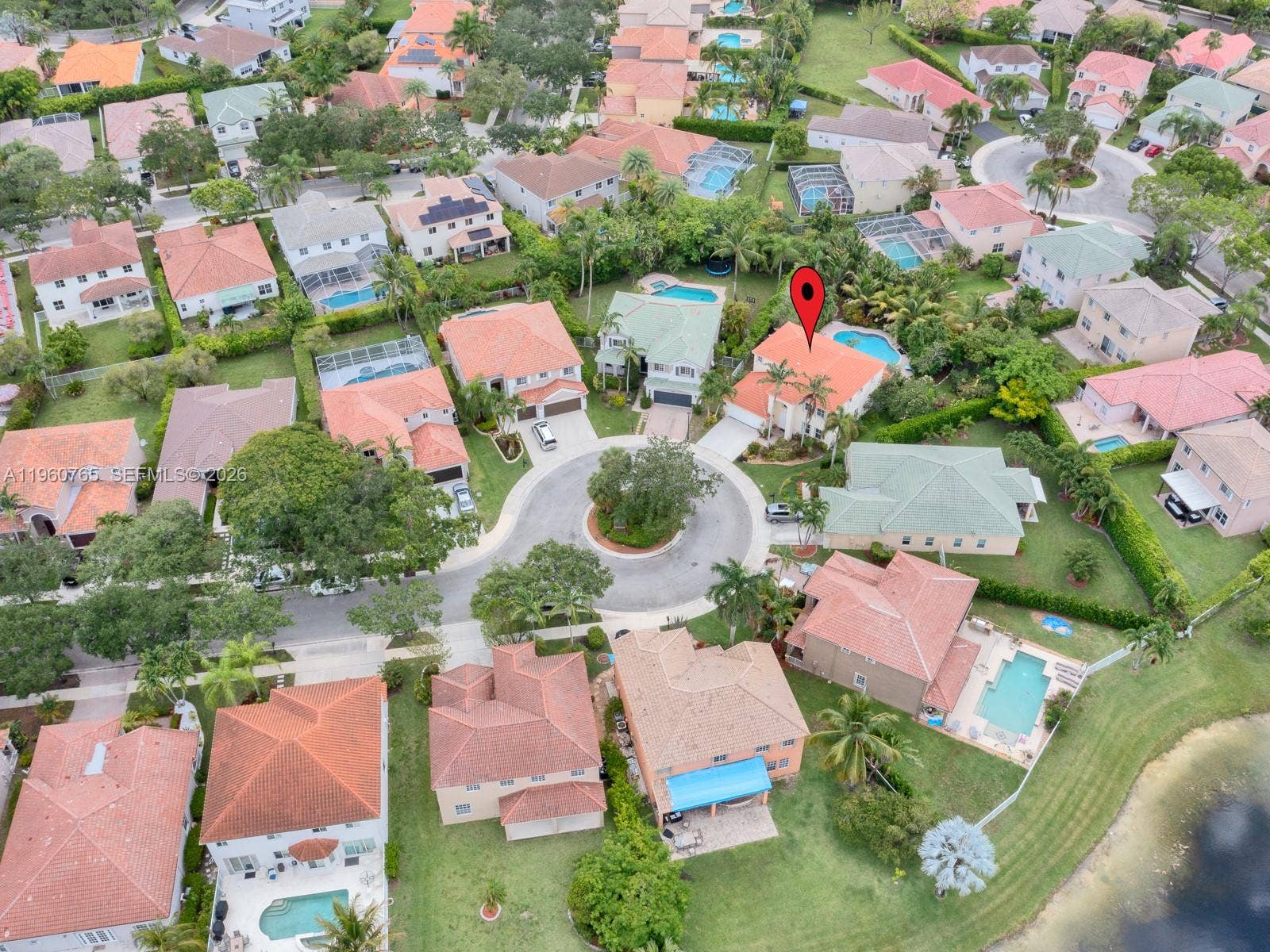 4209 Pinewood Lane, Weston, FL 33331 Photo 77