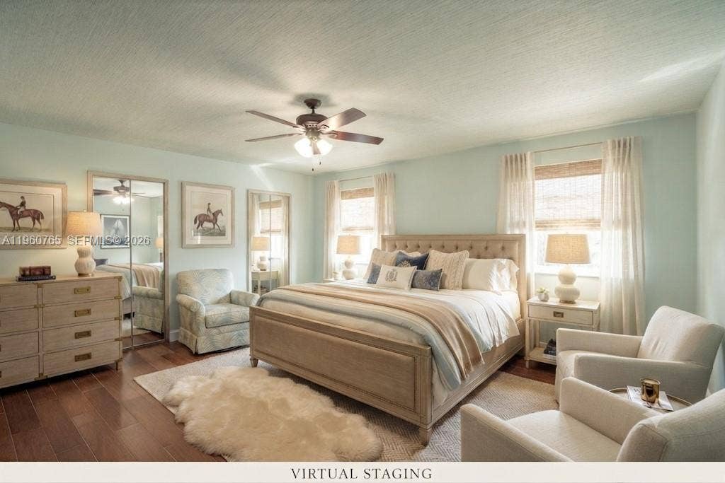 4209 Pinewood Lane, Weston, FL 33331 Virtual Staging