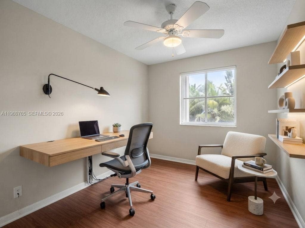 4209 Pinewood Lane, Weston, FL 33331 Virtual Staging