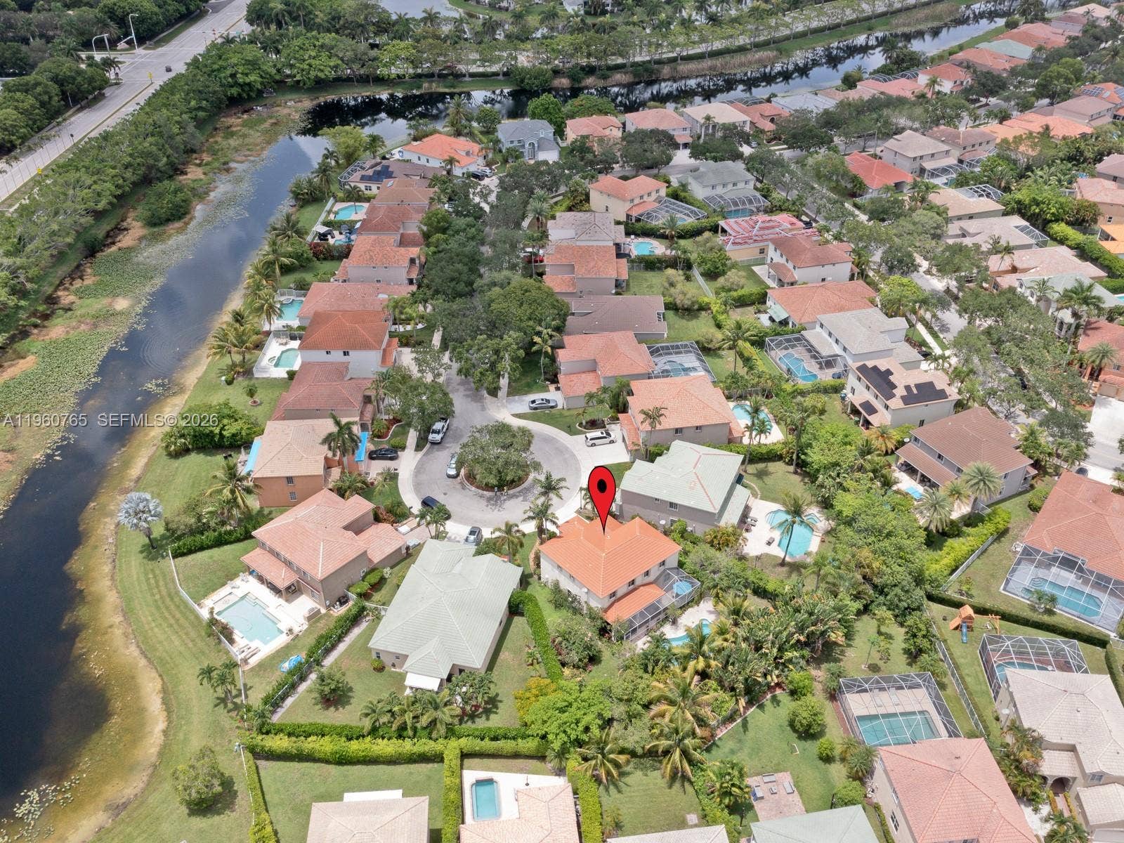 4209 Pinewood Lane, Weston, FL 33331 Photo 85