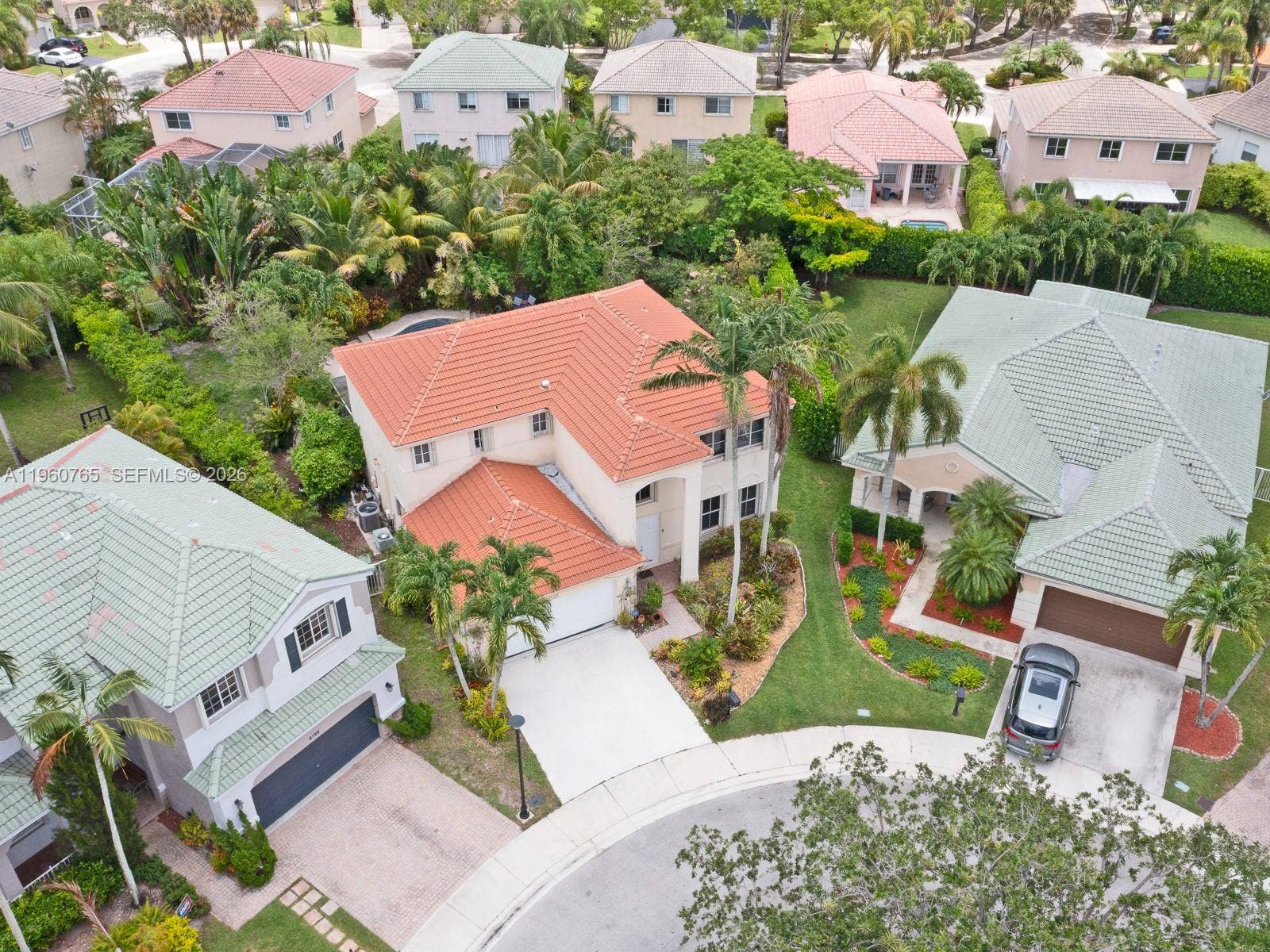 4209 Pinewood Lane, Weston, FL 33331 Photo 3
