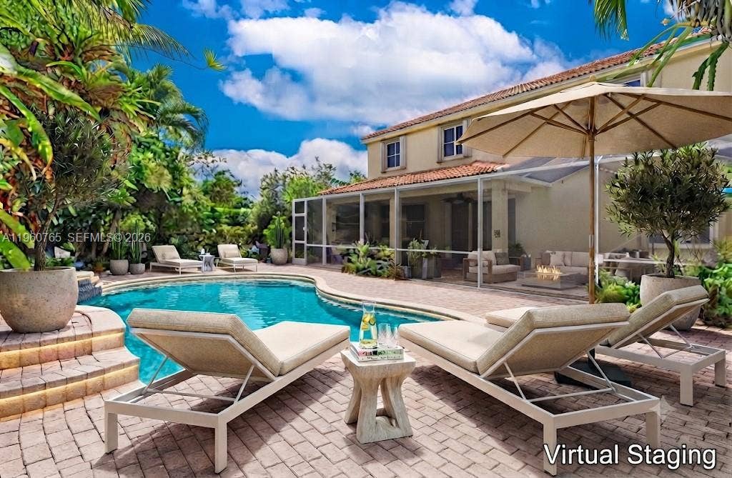 4209 Pinewood Lane, Weston, FL 33331 Photo 68
