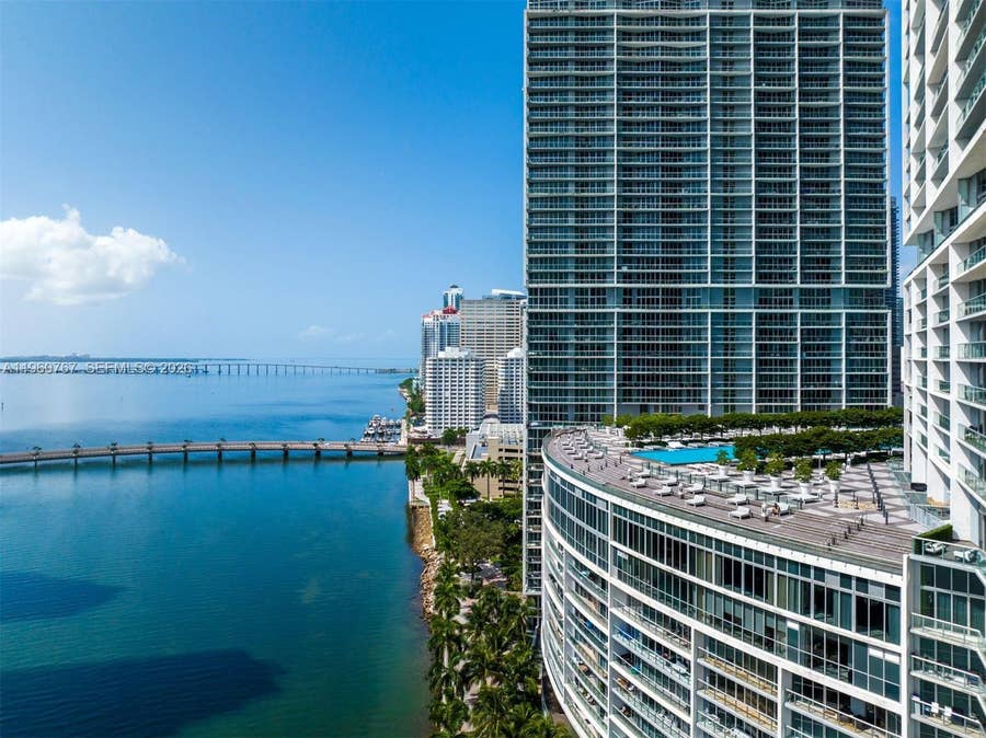 Property photo for 475 Brickell Avenue, #3513, Miami, FL