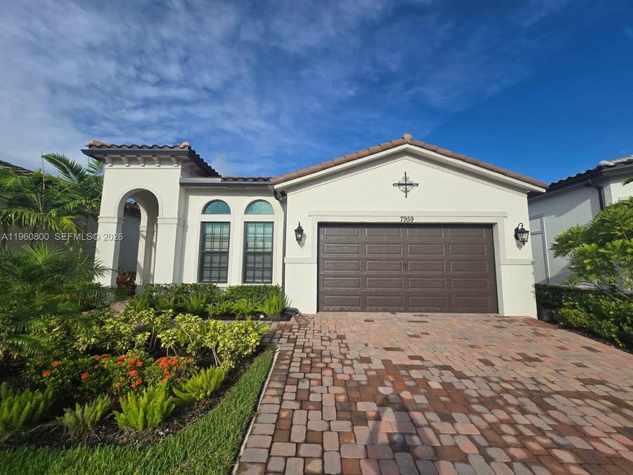 Property photo for 7959 Liberty Way, Parkland, FL