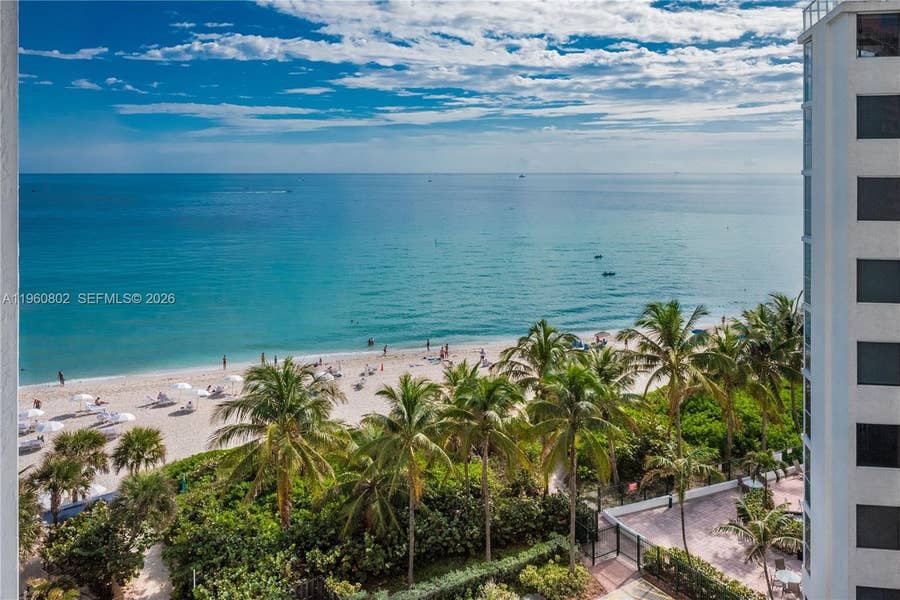 Property photo for 17315 Collins Avenue, #803, Sunny Isles Beach, FL