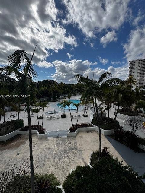 Property photo for 100 Bayview Drive, #319, Sunny Isles Beach, FL