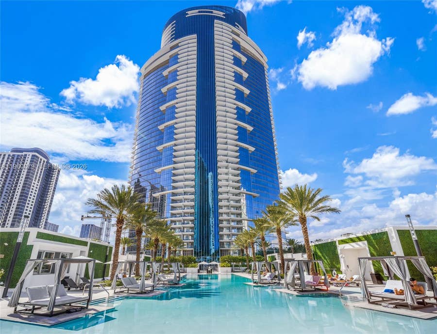 Property photo for 851 NE 1st Avenue, #204, Miami, FL