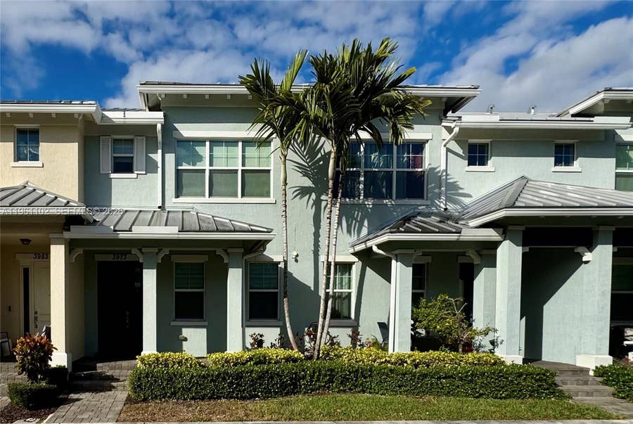 Property photo for 3973 Poinciana Lane, Hollywood, FL