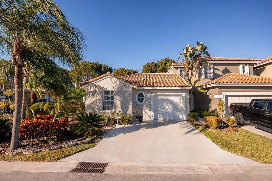 Property photo for 11831 NW 57th Street, Coral Springs, FL