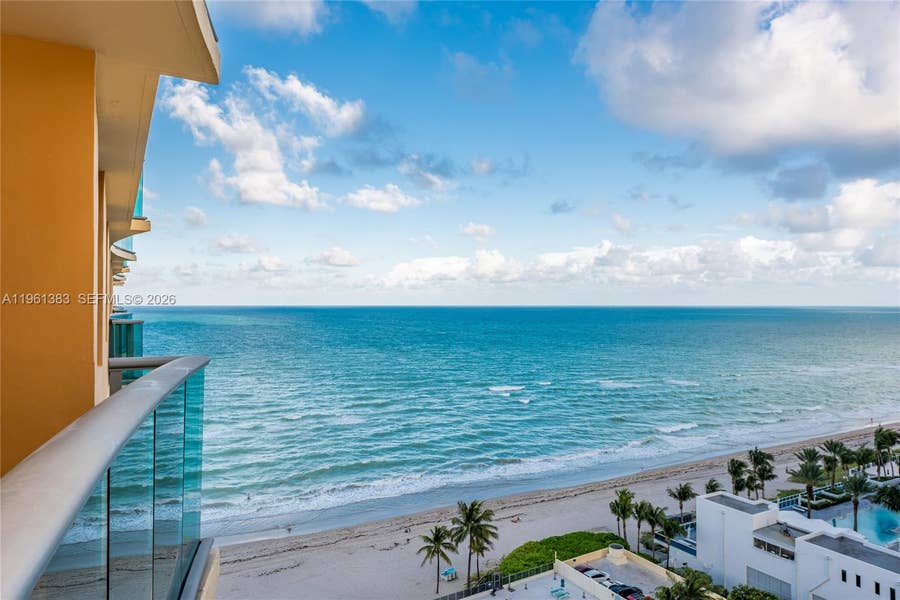 Property photo for 2501 S Ocean Drive, #1617, Hollywood, FL
