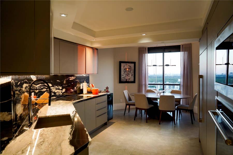 Property photo for 2000 Island Boulevard, #2404, Aventura, FL
