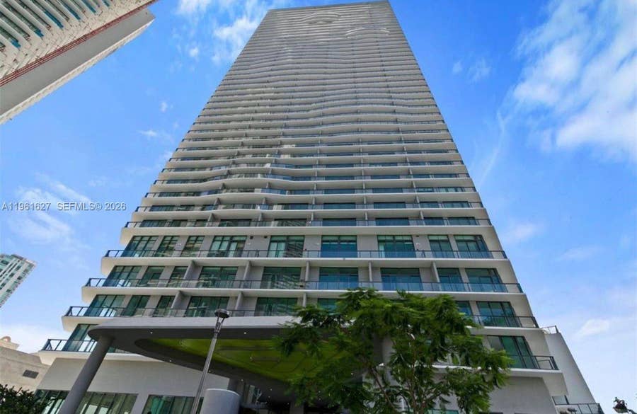 Property photo for 501 NE 31st Street, #1808, Miami, FL