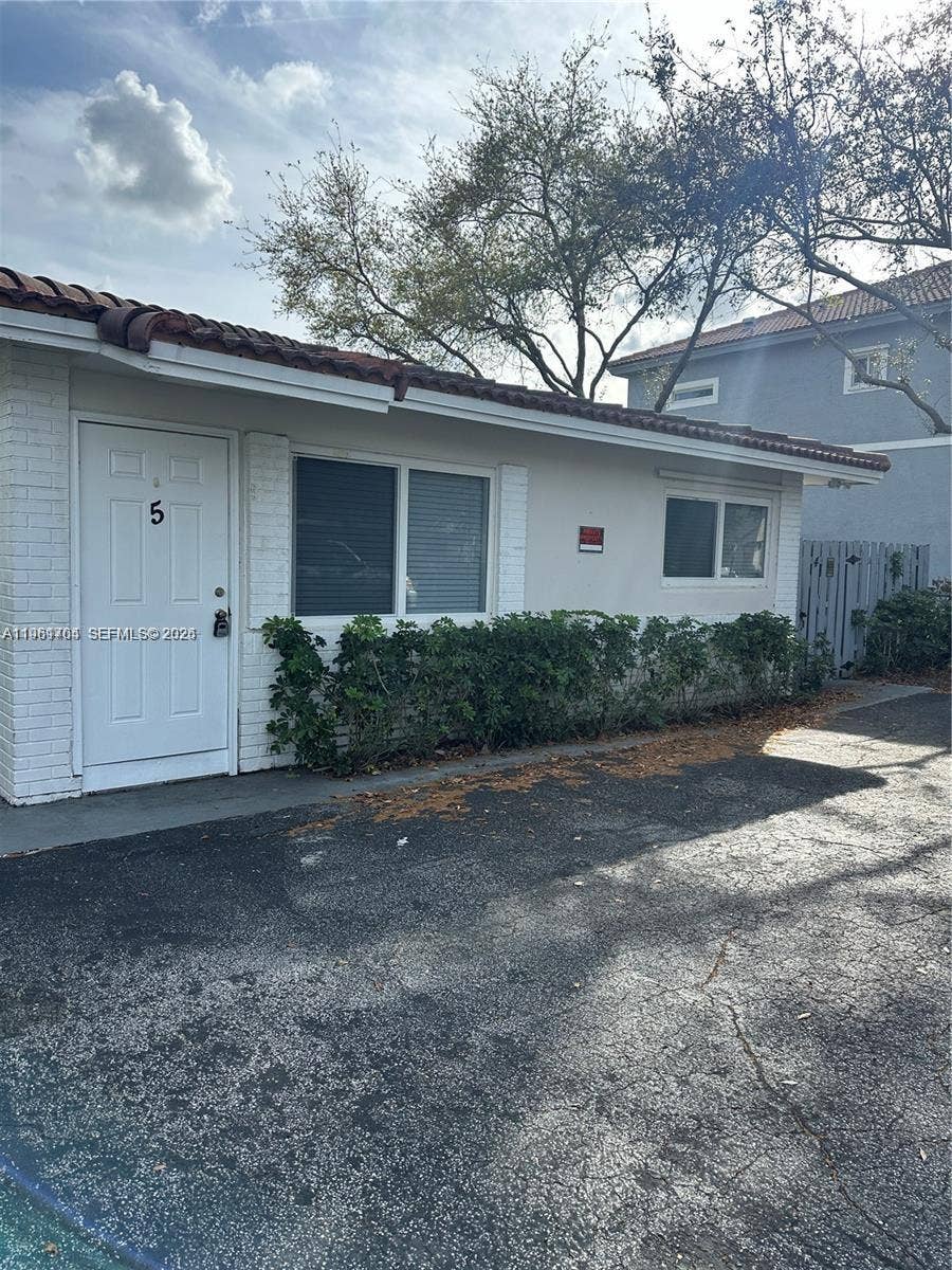 Property photo for 8704 NW 38th Drive, Coral Springs, FL