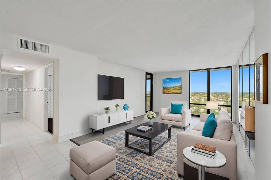 Property photo for 1600 S Ocean Drive, #16B, Hollywood, FL
